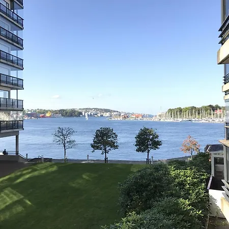 Stavanger Small Apartments - City Centre Exterior foto
