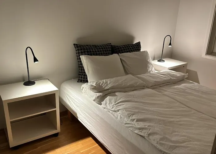 Stavanger Small Apartments - City Centre