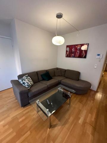 Apartment Small - Centre *