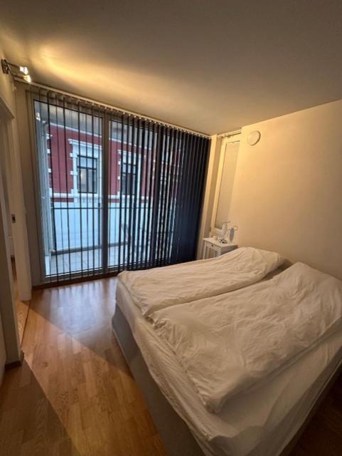 Small - Centre Apartment Stavanger
