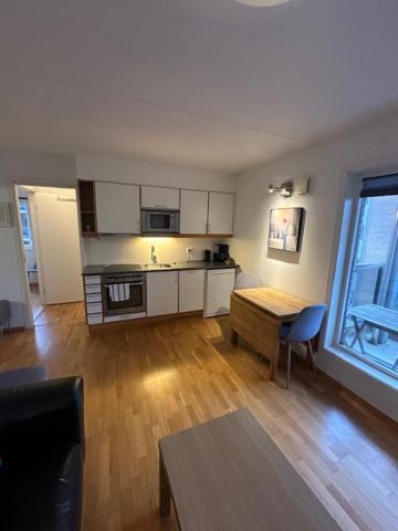Apartment Small - Centre