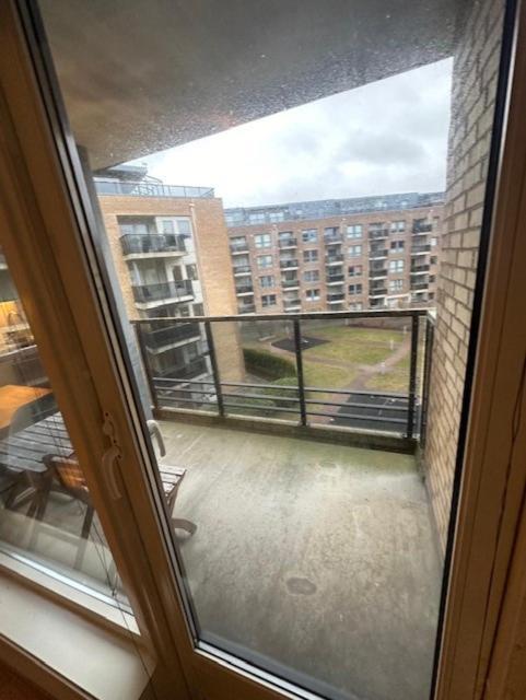 Apartment Small - Centre Stavanger