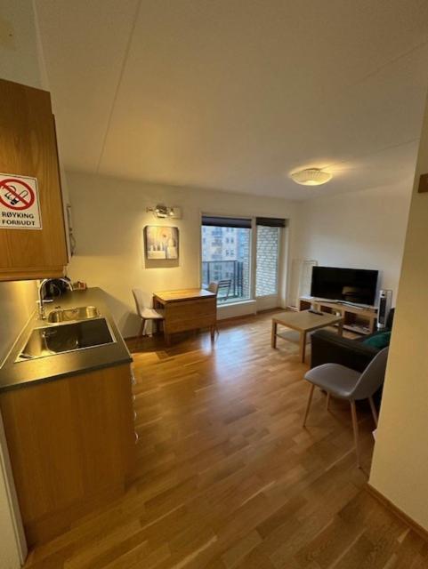 Apartment Small - Centre