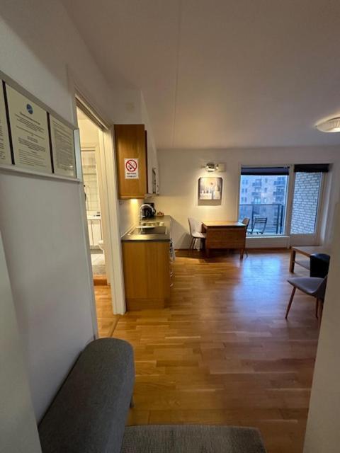 Small - Centre Apartamento
