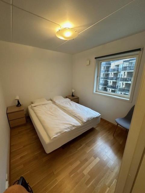 Small - Centre Apartment Stavanger