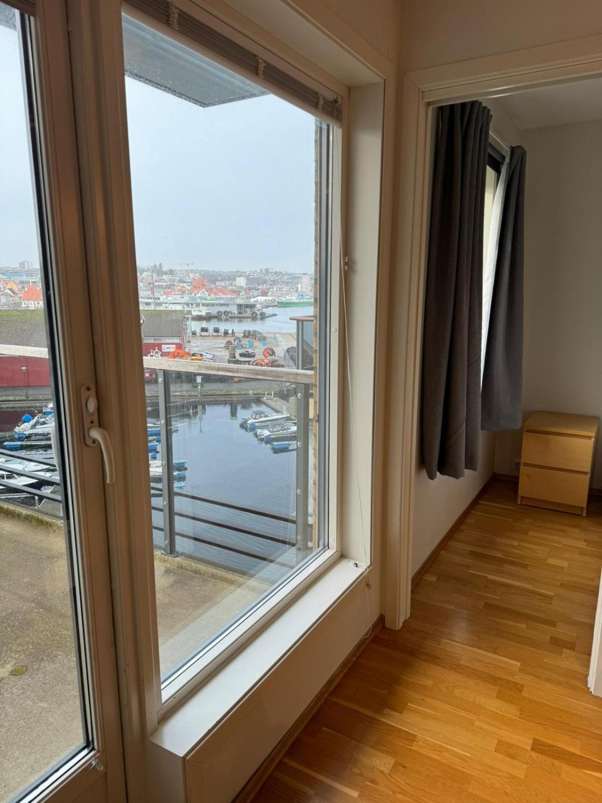 Apartment Small - Centre Stavanger