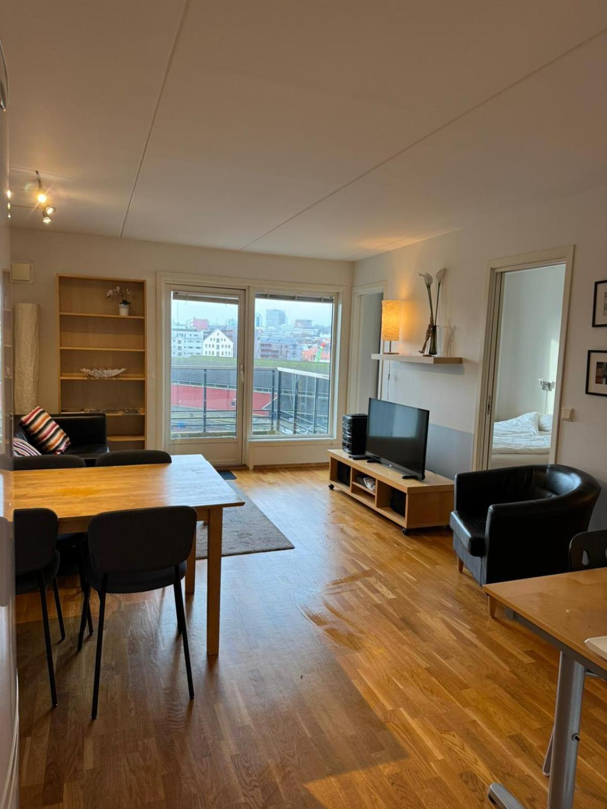 Apartment Small - Centre Stavanger
