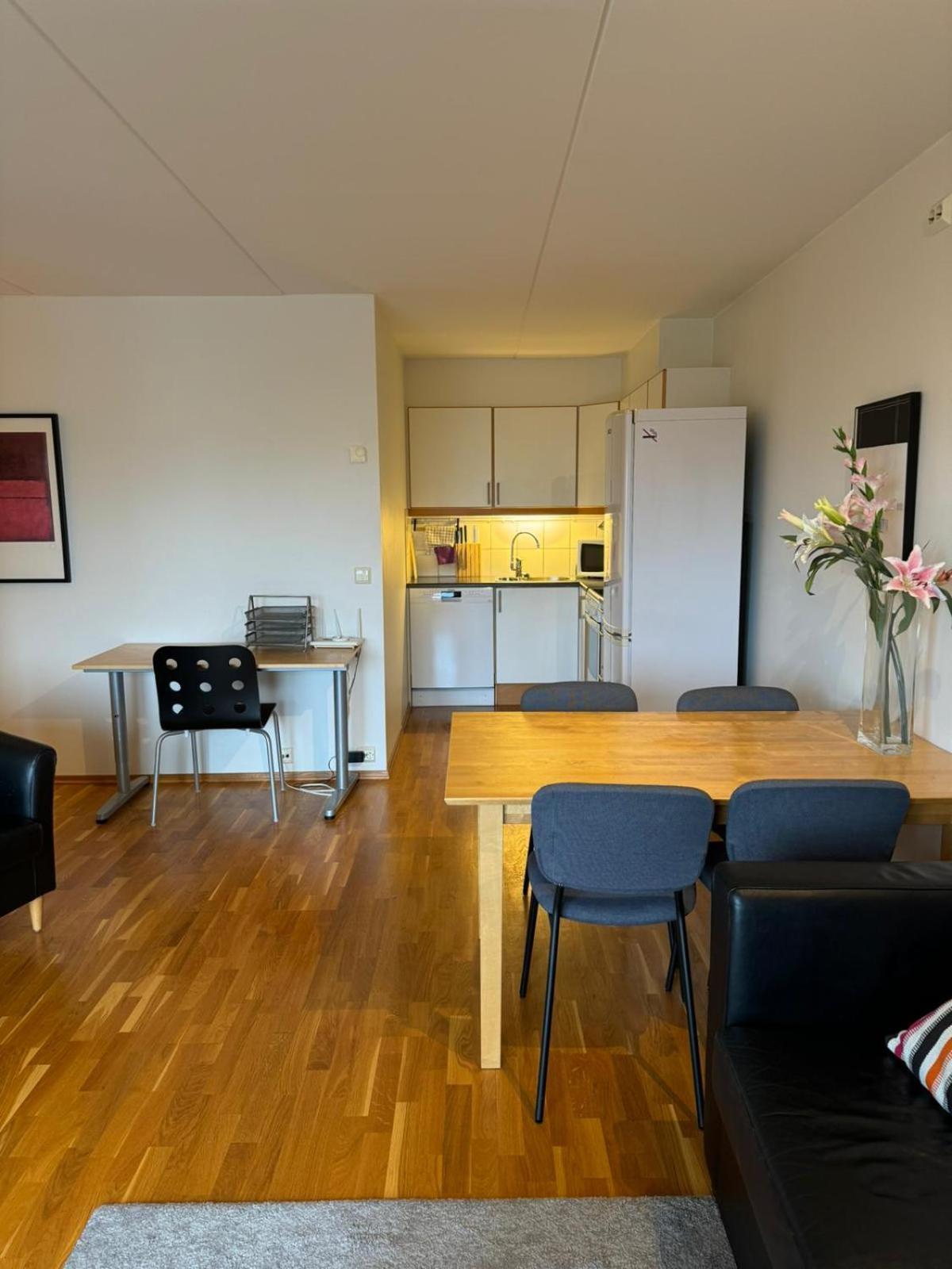 Apartment Small - Centre