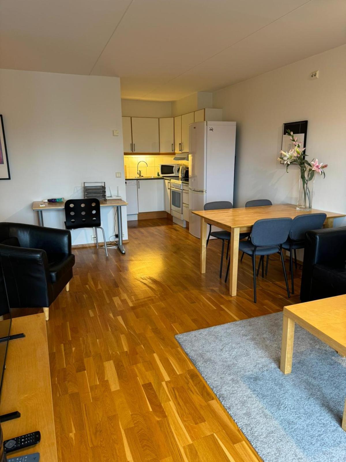 Apartment Small - Centre
