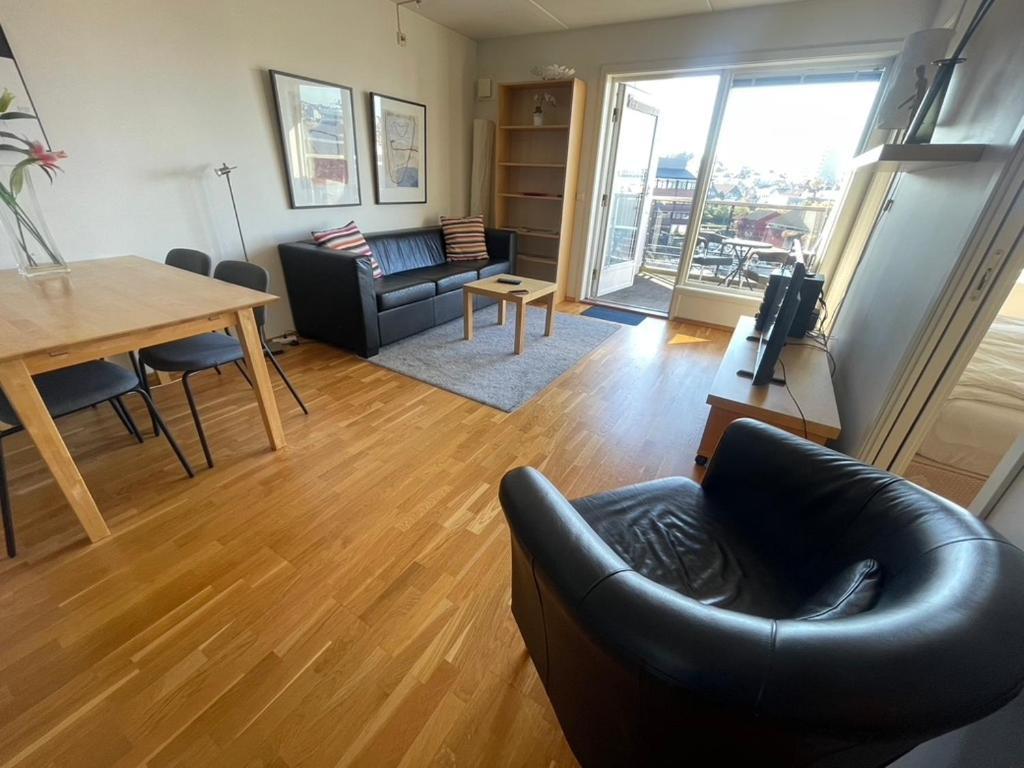 Apartment Small - Centre Stavanger