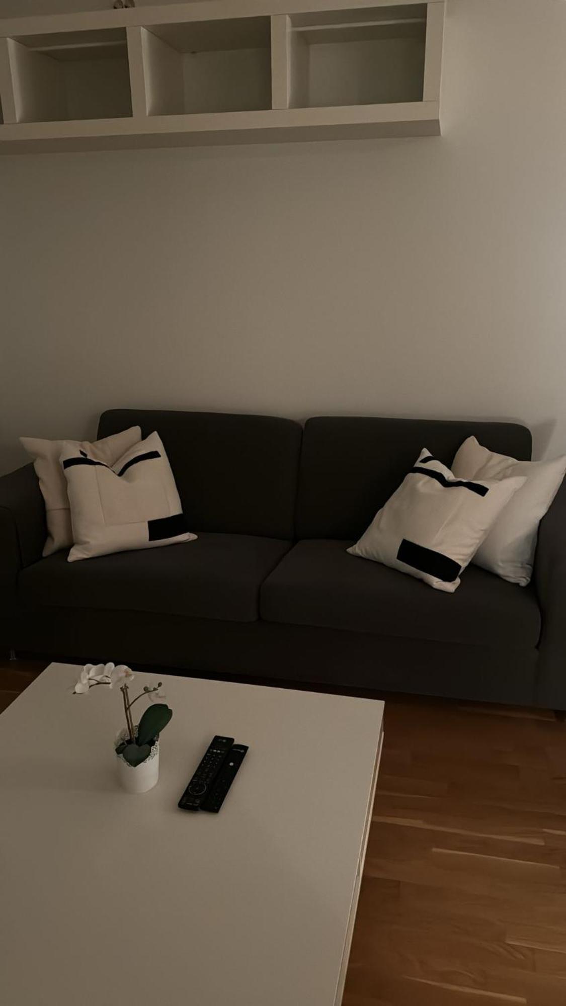 Apartamento Small - Centre