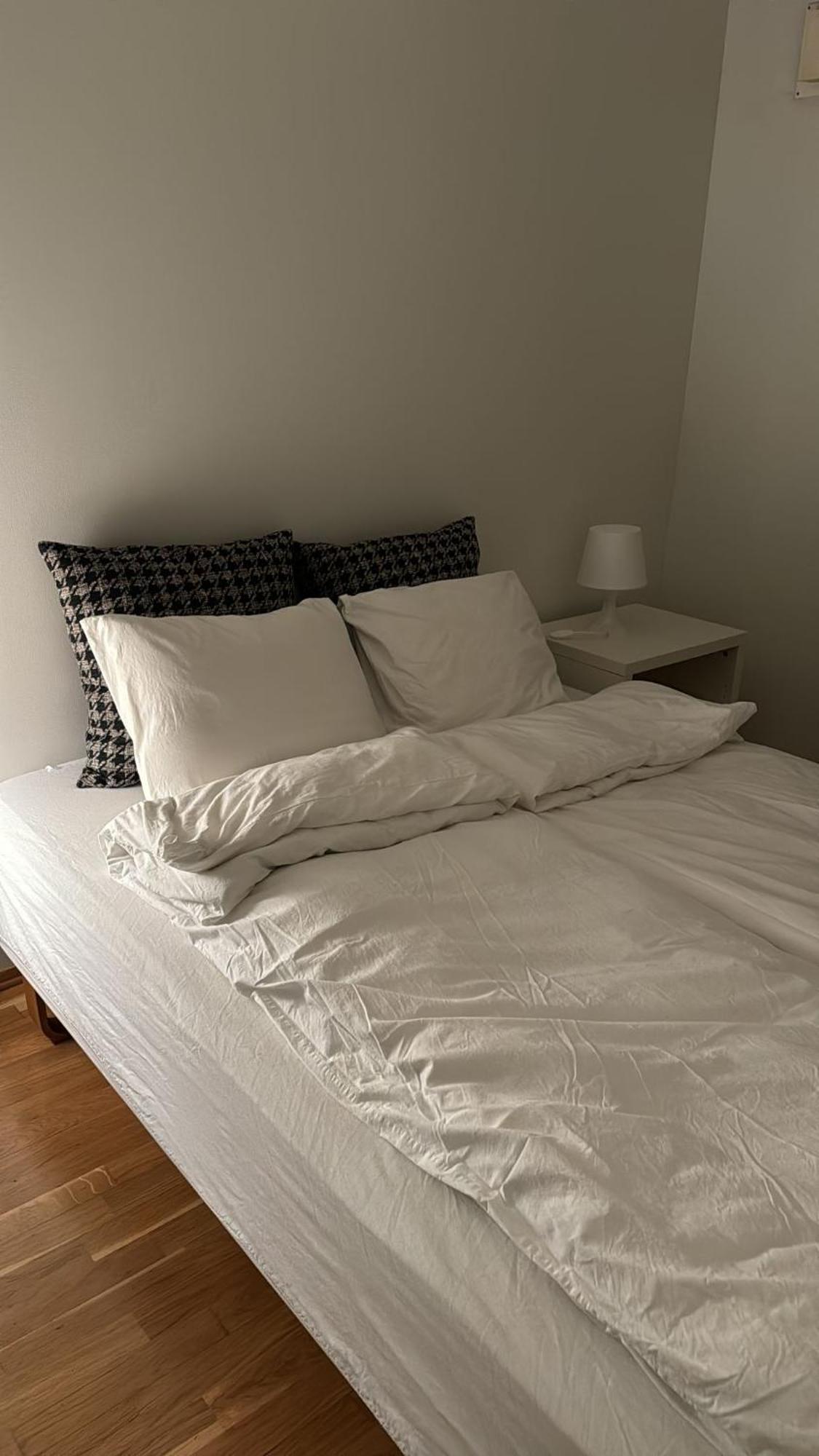 Small - Centre Apartment Stavanger