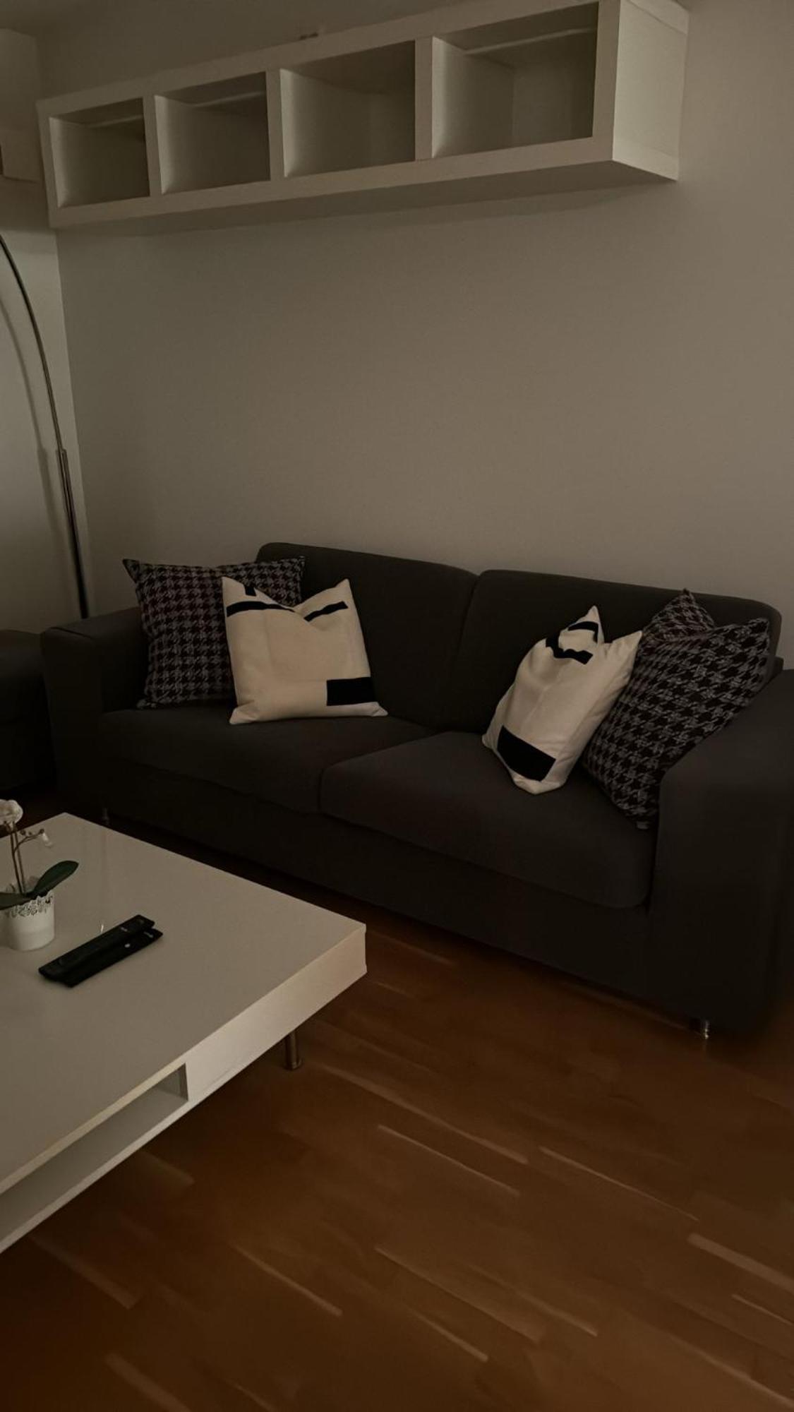 Small - Centre Apartment Stavanger