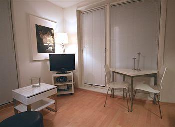 Apartment Small - Centre
