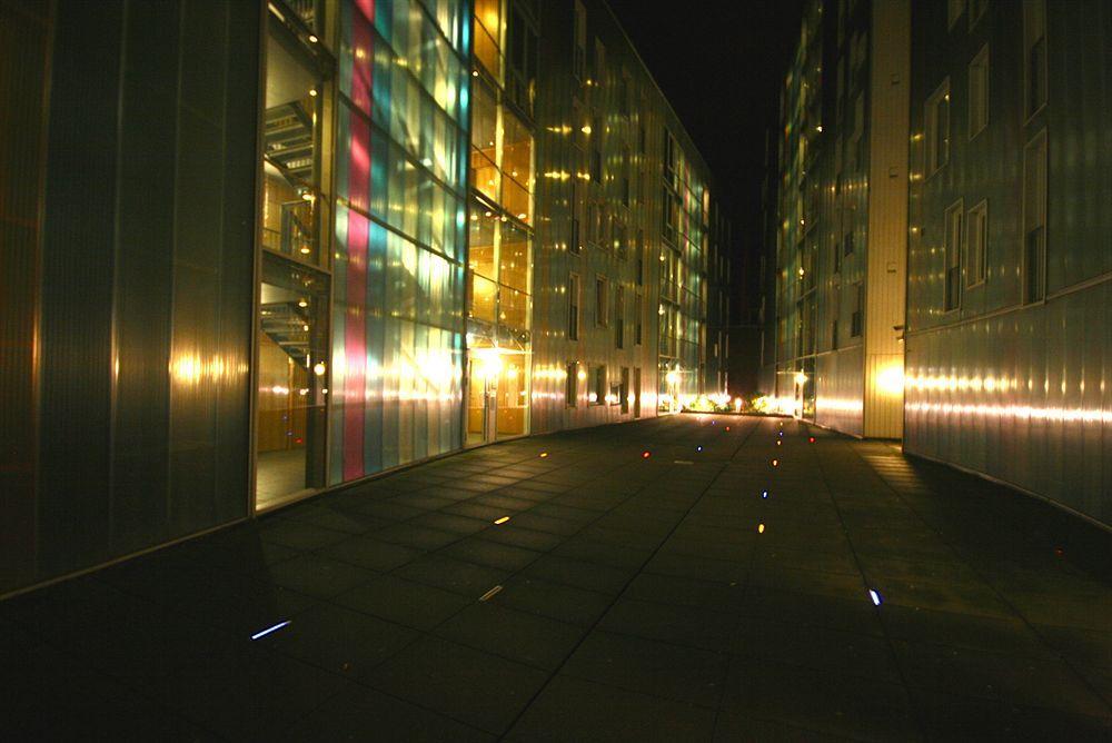 Apartment Small - Centre