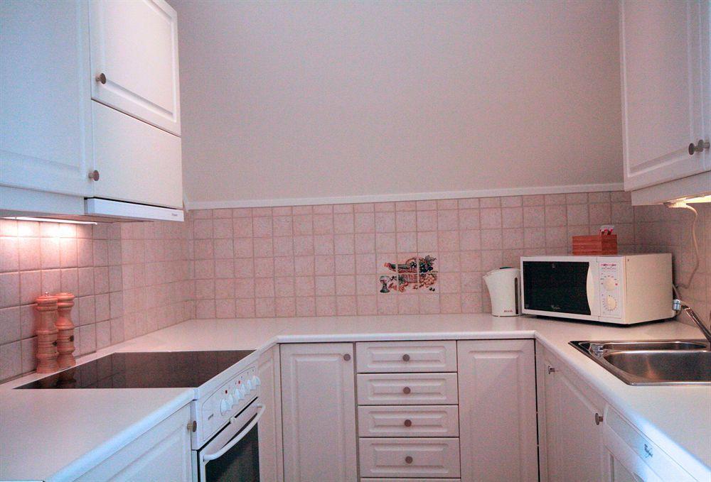 Apartment Small - Centre *