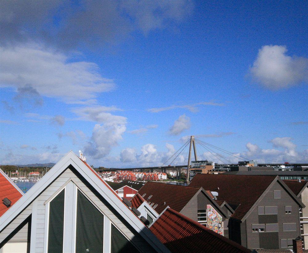 Small - Centre Stavanger