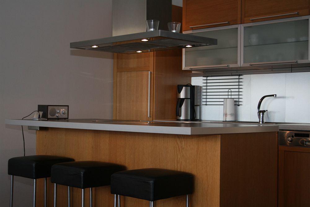 Apartment Small - Centre Stavanger
