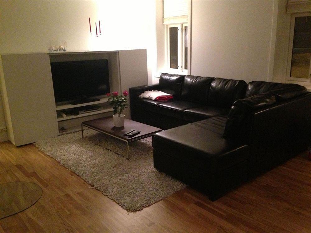 Apartment Small - Centre