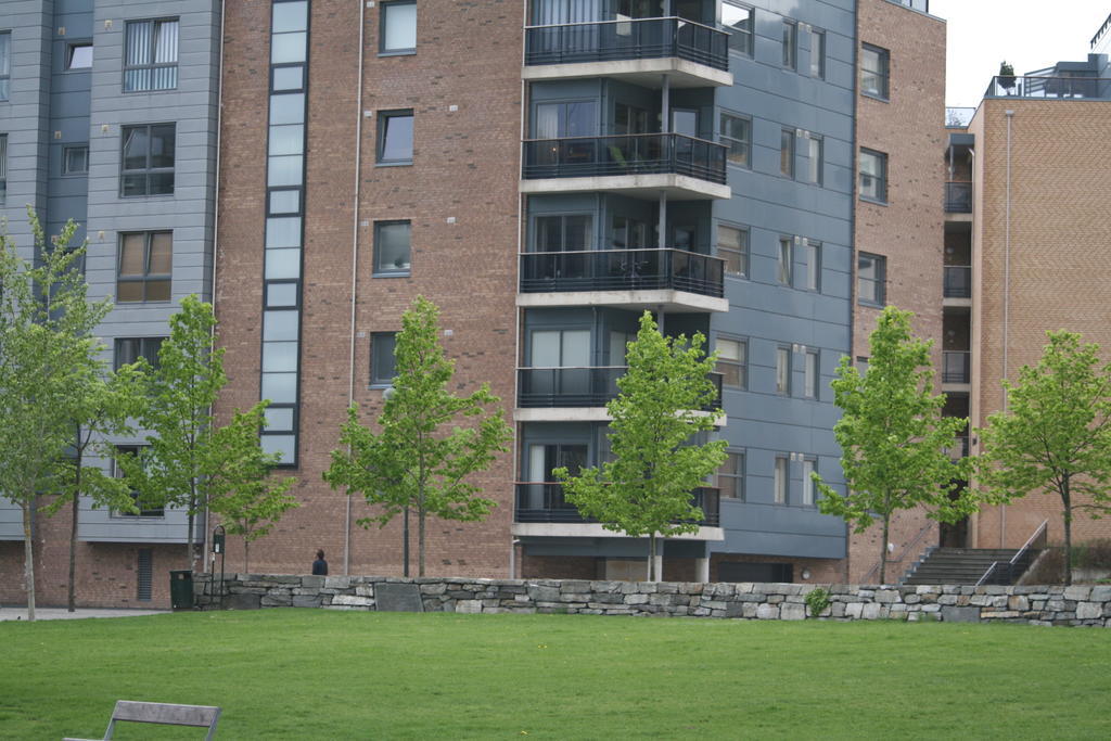 Apartment Small - Centre