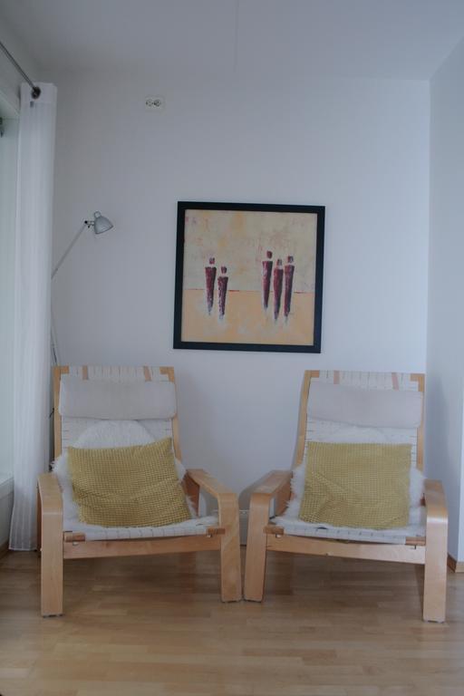 Apartment Small - Centre Stavanger