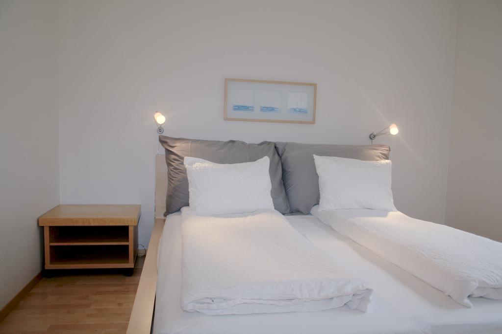 Small - Centre Stavanger
