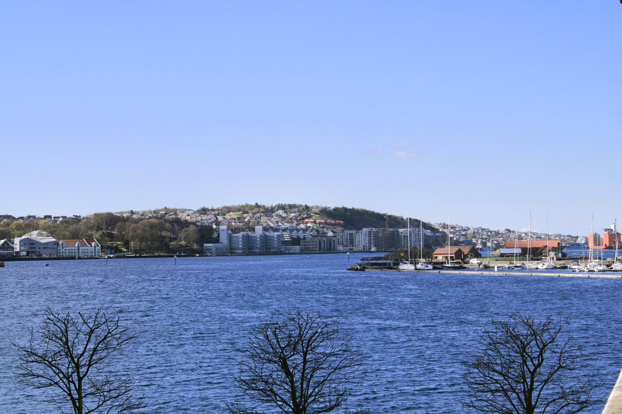 Small - Centre Apartment Stavanger