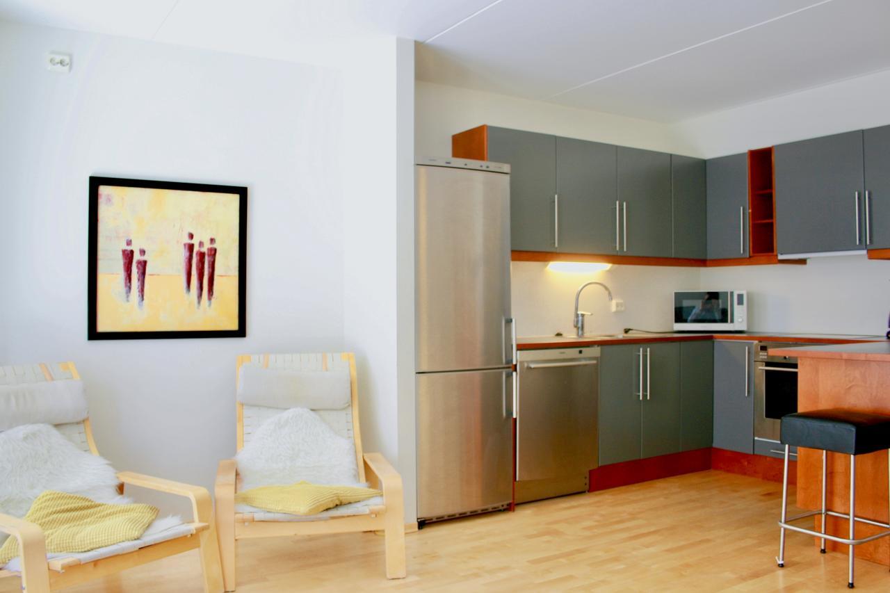 Small - Centre Apartment Stavanger