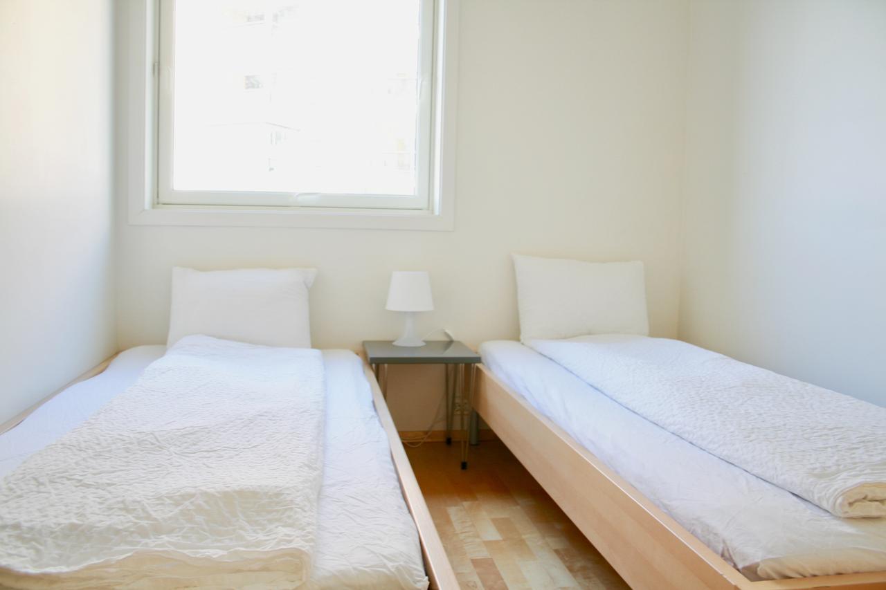 Apartamento Small - Centre