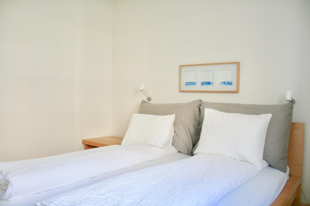 Apartment Small - Centre *
