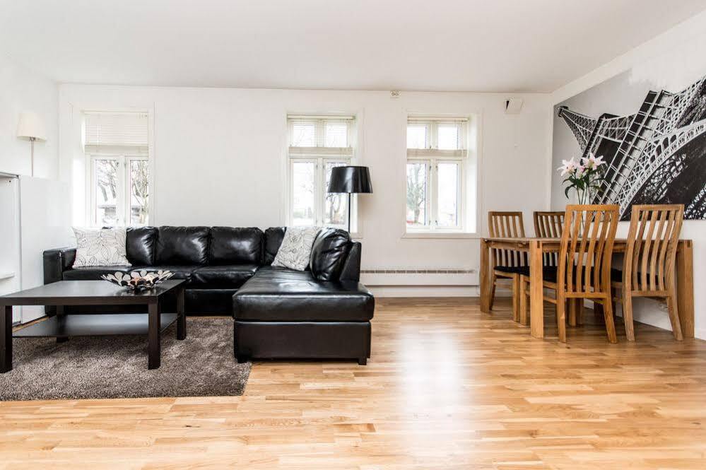 Apartment Small - Centre *