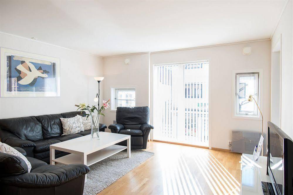 Apartment Small - Centre