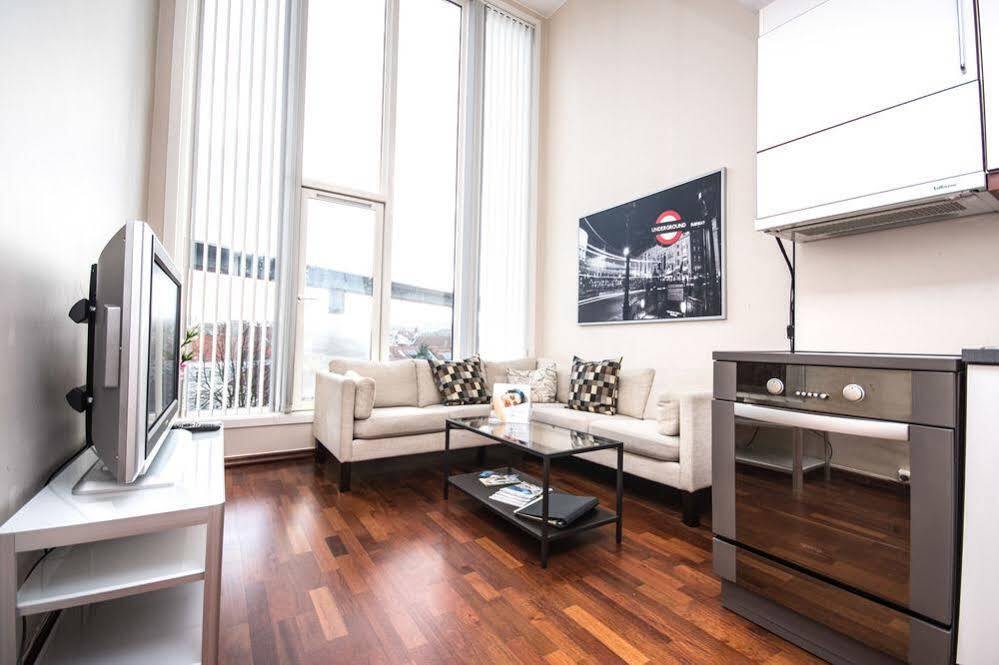 Small - Centre Apartment Stavanger