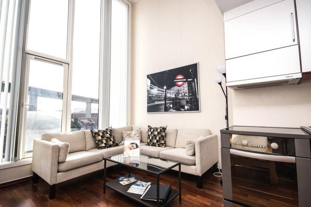 Apartment Small - Centre Stavanger